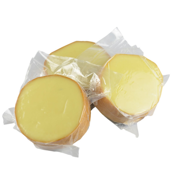 QUEIJO STEFANELLO PROVOLONE DEFUMADO – 200g