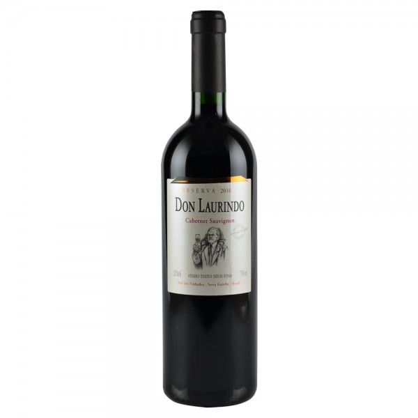 VINHO DON LAURINDO CABERNET SAUVIGNON